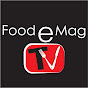 FoodeMag dxb logo