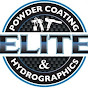 Elite Powder Coating & Hydrographics