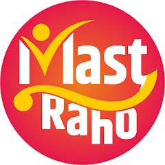 Логотип каналу Mast Raho