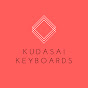 Kudasai Keyboards. logo
