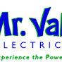 Mr. Value Electricians logo