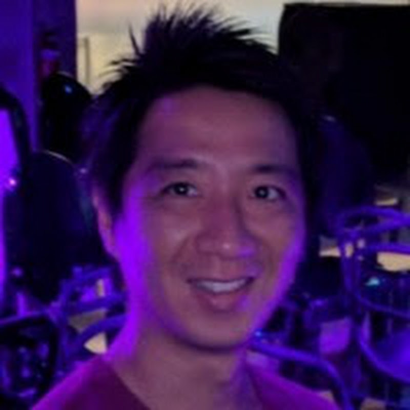 Daryl Lum