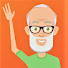 OXfASZMUdCc-channel-avatar-A Boomer Reacts