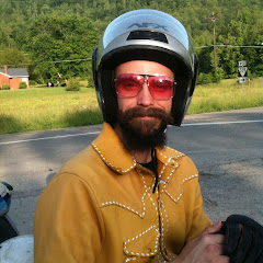 Jonny Fritz