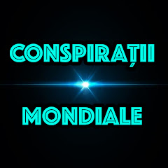 Conspiratii Mondiale