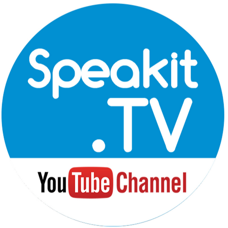 Speakit TV Polyglot Arena