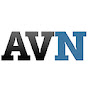AVNetwork logo