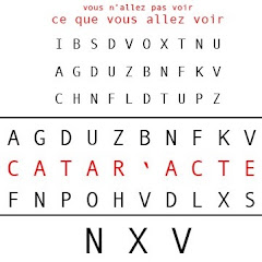 Catar’ Acte