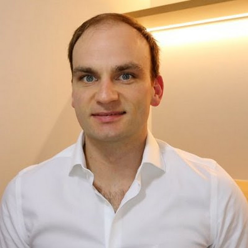 Robert Reynolds