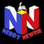 Nerdy Newfie Food Reviews
