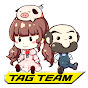 小豬&老爹 TAG TEAM