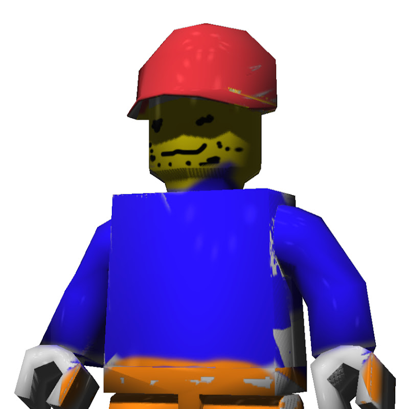 Mr Wibbers icon
