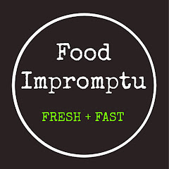 Food Impromptu Avatar