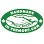HandmadeInVermont.com logo