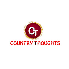 Channel thumbnail for COUNTRY THOUGHTS