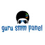 Guru SMM Panel logo