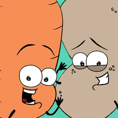 The Carrot and Potato Show Avatar