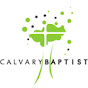 Calvary Baptist Church Lancaster, Ohio logo