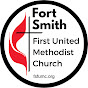 First United Methodist Church of Fort Smith, AR logo