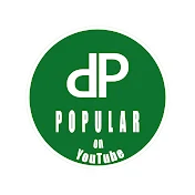 Popular on YouTube - Myanmar