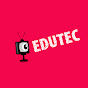 EDU-TEC logo