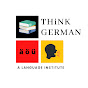 THiNK GERMAN logo