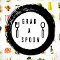 Grab A Spoon logo