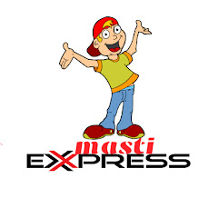 Masti Express avatar