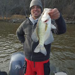 dsichenederfishing
