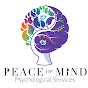 Peace of Mind logo