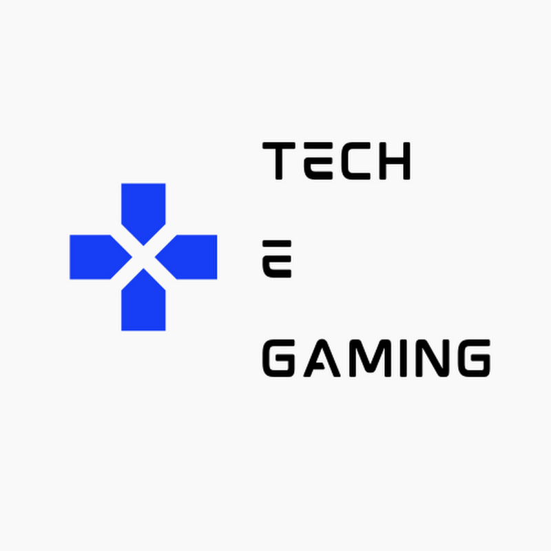 Tech E Gaming