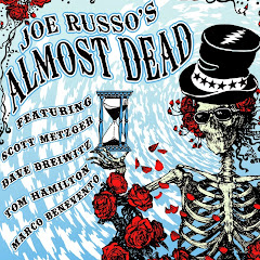 JoeRussos AlmostDead