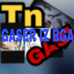 Gaseri Iz BGA channel logo