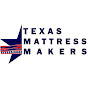 Texas Mattress Makers logo