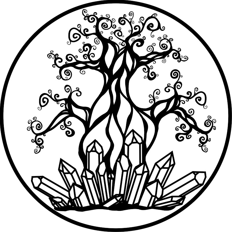 Rocks for the Spirit