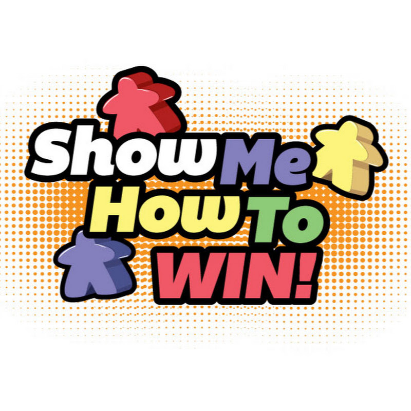 Show Me How To Win