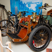Crawley Museum