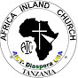 Aict Diaspora logo