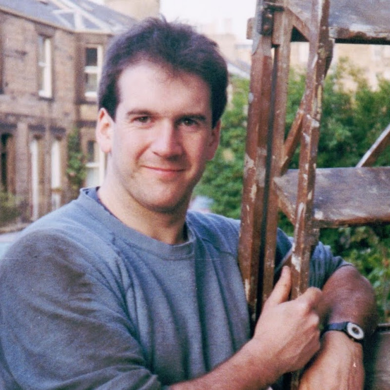 Neil Aitkenhead