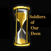 SoldiersofOurDeen