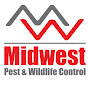 Midwest Pest and Wildlife Control logo