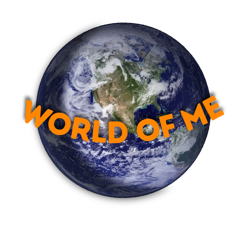 World of Me icon