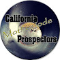 California Mother Lode Prospectors logo