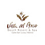 Villa del Arco Beach Resort & Spa Cabo San Lucas logo