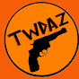 TWDAZ logo
