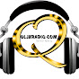 QLJNRADIO - THE HOT NEW Q! logo
