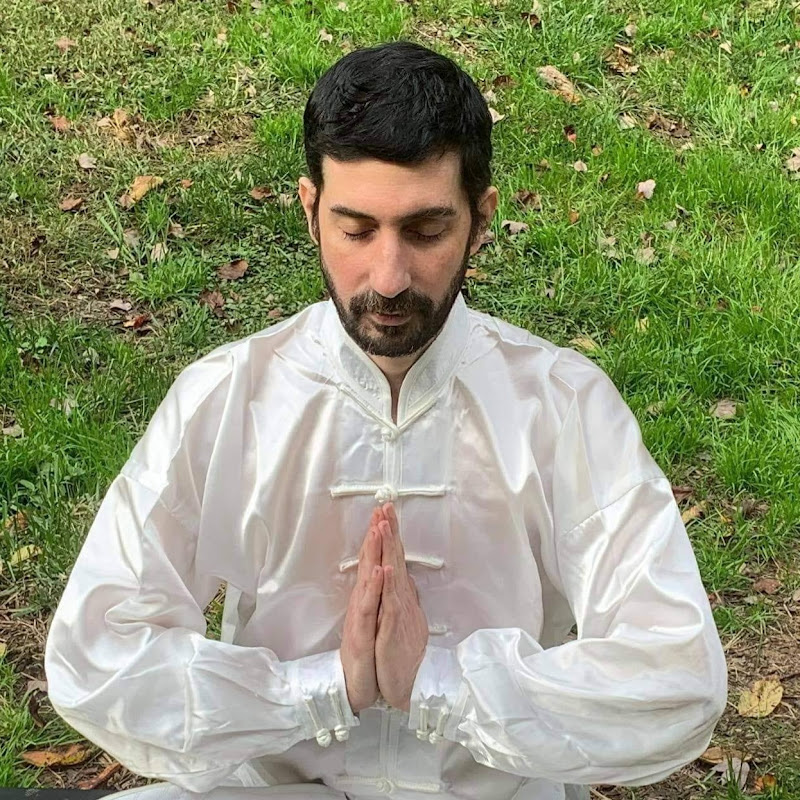 Sifu Amin Jani