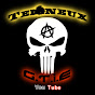 G.T.I.E logo