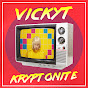 VickyT logo
