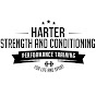 Harter Strength and Conditioning logo